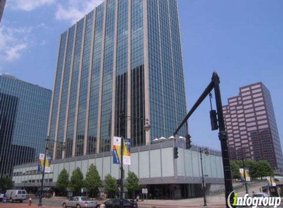 Office of Senator Chris Murphy-Ct Office - Hartford, CT