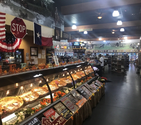 Texas Best Smokehouse - Longview, TX