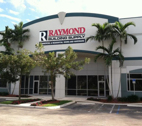 Raymond Building Supply-Lakeland - Lakeland, FL