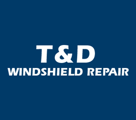 T & D Windshield Repair - North Pekin, IL