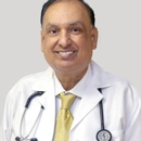 Vrajesh Shah, MD - Physicians & Surgeons, Internal Medicine