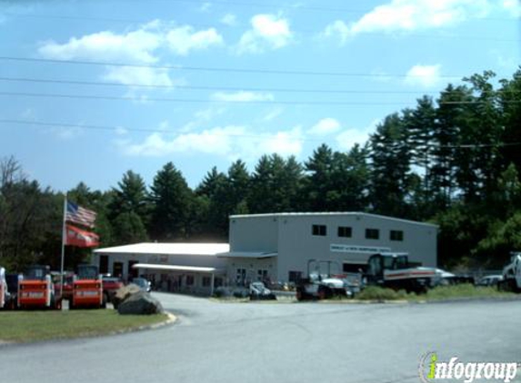 TRINITY AUTO BODY & COLLISION CENTER - Hudson, NH