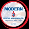 Modern Heating & Plumbing Co. gallery