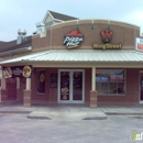 Wing Street - Restaurants