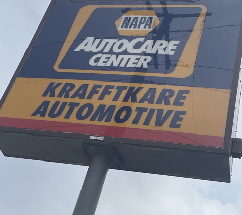 Krafftkare Automotive. - Bellwood, IL