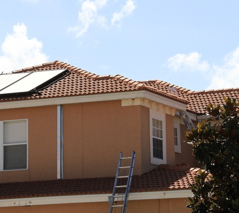 The Orlando Roofing Co - Orlando, FL