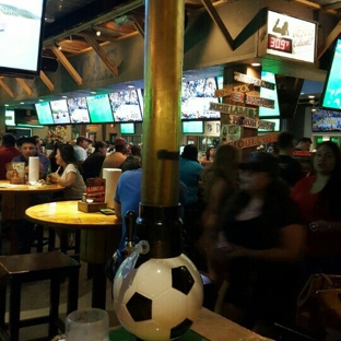 Ojos Locos Sports Cantina - Almeda - Houston, TX