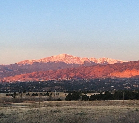 Starbucks Coffee - Colorado Springs, CO