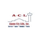 Alamo City Lifts, Forklifts, Service, & Parts - Forklifts & Trucks