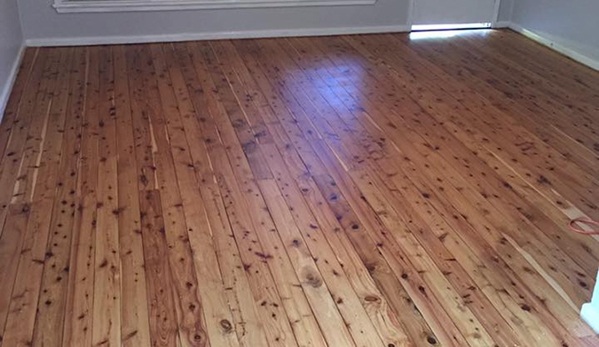 Done-Rite Floor Sanding & Polishing - Yarramundi, NSW
