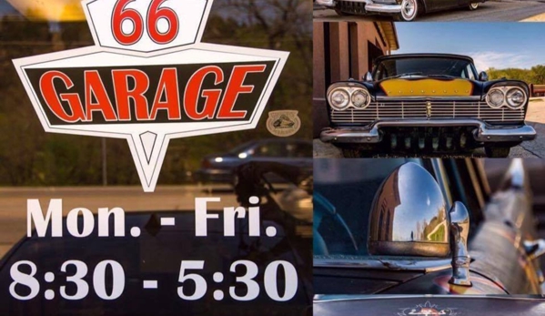 66 Garage - Waynesville, MO