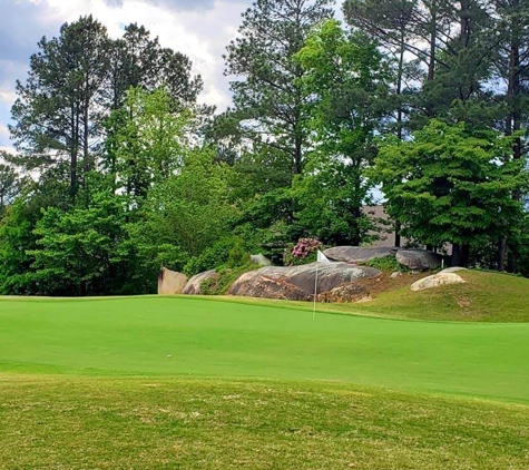 Verdict Ridge Golf & Country Club - Denver, NC