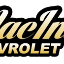 Macintyre Chevrolet, Buick - New Car Dealers