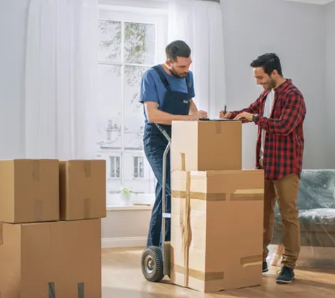 Bourke Removals & Freight - Swan Hill, VIC