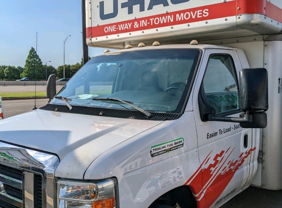 U-Haul - Richardson, TX