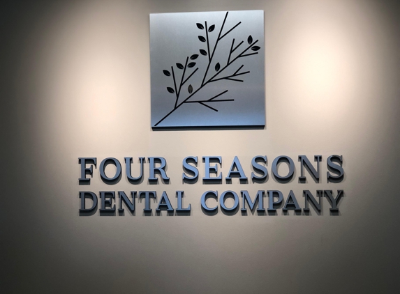 Four Seasons Dental Company-Nida Palmer, DDS - Ballwin, MO