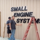 Small Engine Systems