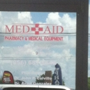 Med Aid Pharmacy - Pharmacies