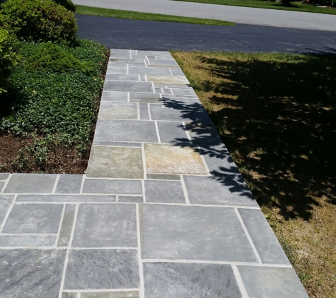 T&T Masonry - Quarryville, PA