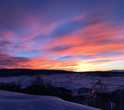 Bella Vista - Steamboat Springs, CO