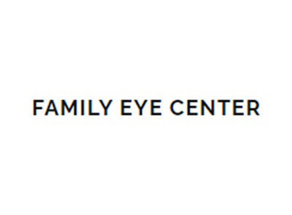 Family Eye Center - Ontario, OR