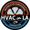 HVAC in La gallery