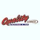Quality Heating & Air - Heating, Ventilating & Air Conditioning Engineers