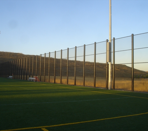 Bailey Fence - Hayward, CA