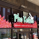 Pho Ketkeo - Thai Restaurants