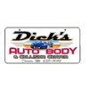 Dick's Auto Body & Collision Center gallery