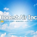 Honest Air Inc. - Air Conditioning Service & Repair