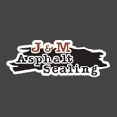 J & M Asphalt Sealing - Asphalt