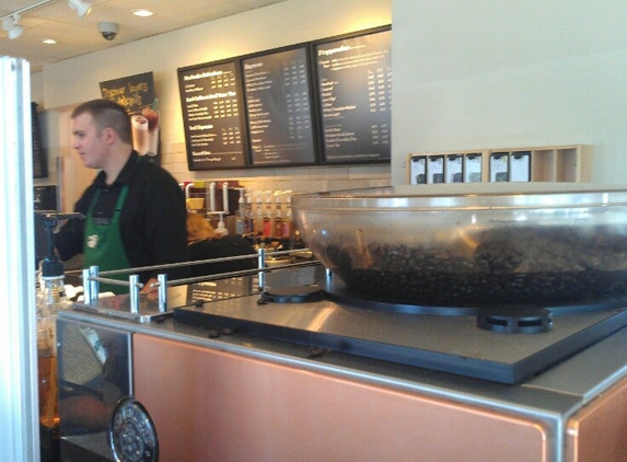 Starbucks Coffee - Phoenix, AZ