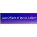 Law Office of David S. Roth - Accident & Property Damage Attorneys