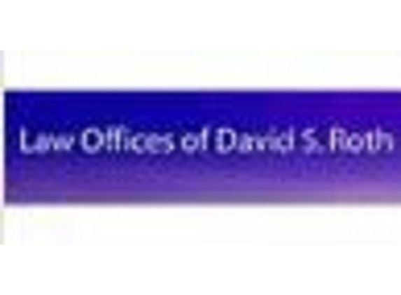 Law Office of David S. Roth - Seattle, WA