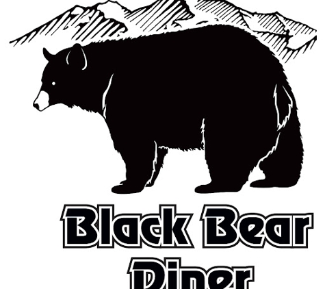 Black Bear Diner - Tonopah, AZ