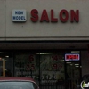 New Model Salon gallery