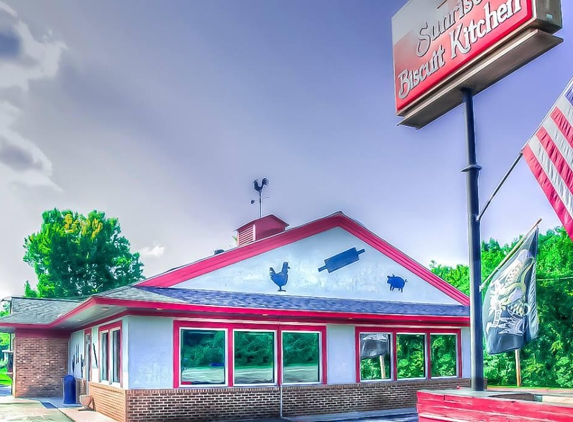 Sunrise Biscuit Kitchen - Louisburg, NC