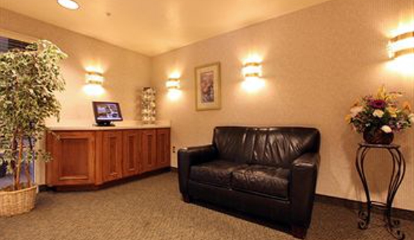 Americas Best Value Inn Cedar City - Cedar City, UT