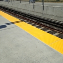 BART- West Dublin/Pleasanton Station - Public Transportation