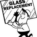 AJ Glass and Window Repair - Plate & Window Glass Repair & Replacement