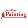 Jerry Enos Painting gallery