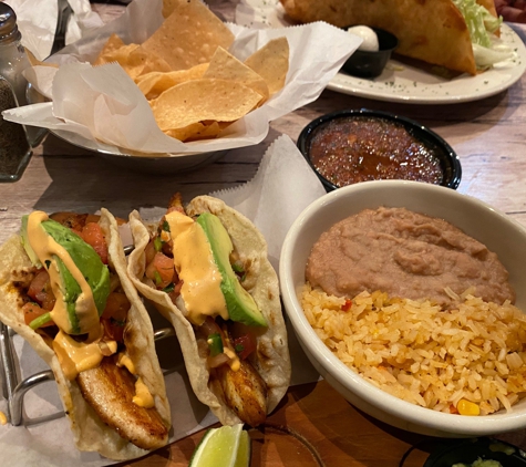 Tacos & Tequilas Mexican Grill - Atlanta, GA