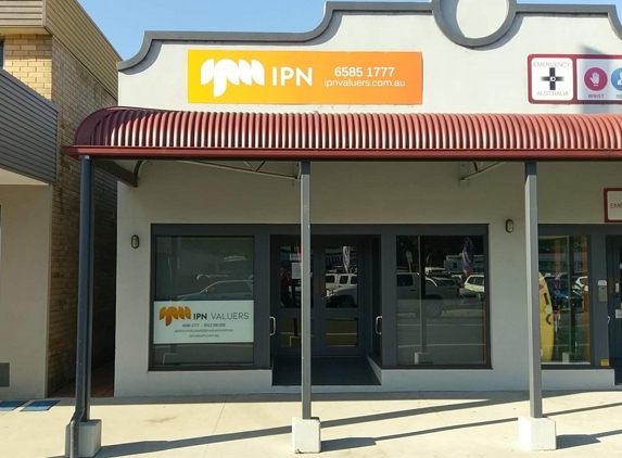 IPN Valuers - Wauchope, NSW. IPN Valuers