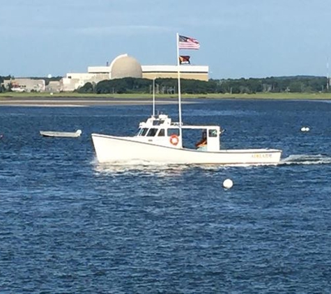 Captain Bobs Lobster Tours & Fishing Charters - Hampton, NH