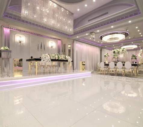 Anoush Banquet Halls & Catering - Glendale, CA