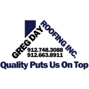 Greg Day Roofing Inc - Roofing Services Consultants