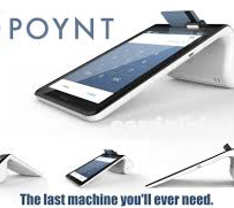 eTech Merchant Solutions LLC - Orlando, FL. POYNT Smart Terminal