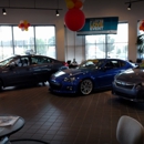 Dan Perkins Subaru - New Car Dealers