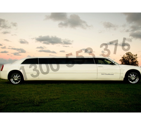 Get Chauffeured - Sydney, NSW